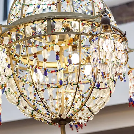 Hotel Victor Beauvais