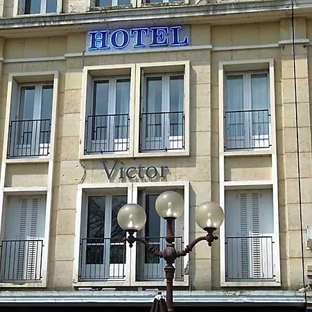 Victor Бове