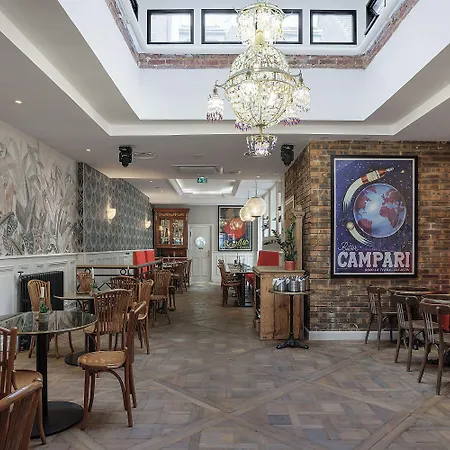 Victor Hotel 2*