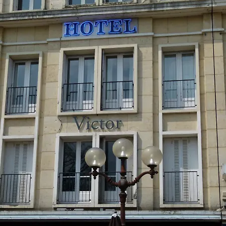 Victor Hotel