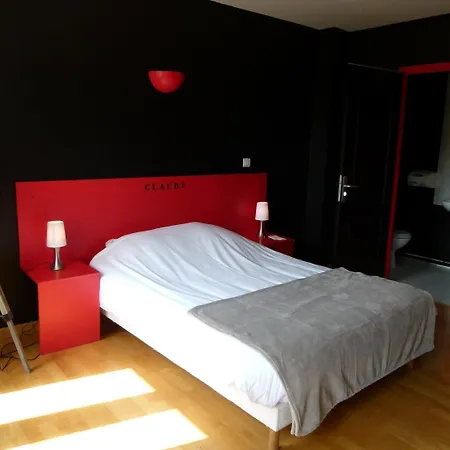 Hotel Victor Beauvais