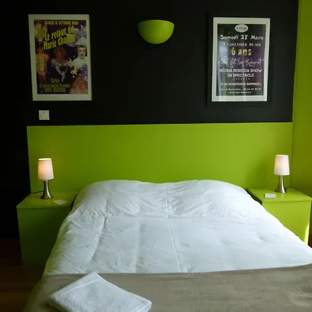Victor Hotel Beauvais