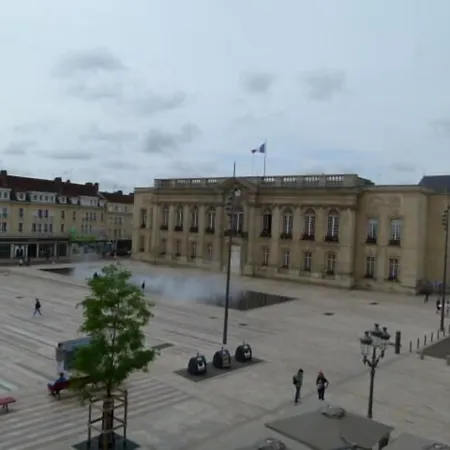 Hotel Victor Beauvais