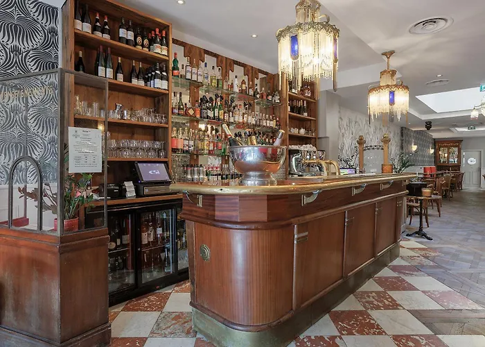 Victor Hotel Beauvais