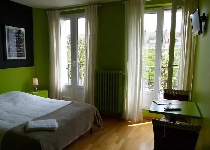 Victor Hotel Beauvais