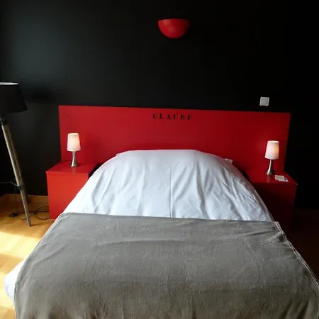 Hotel Victor