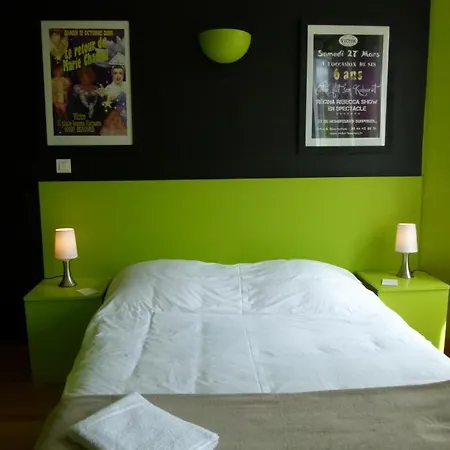 Victor Hotel